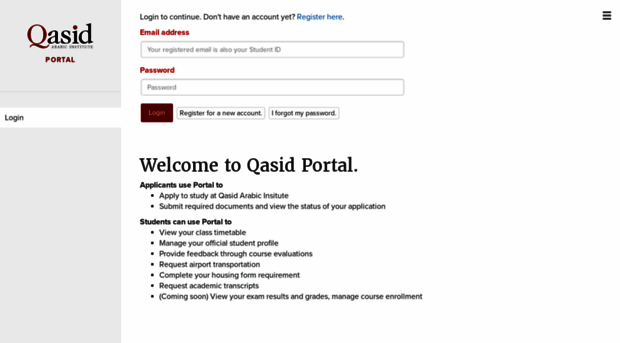 portal.qasid.com