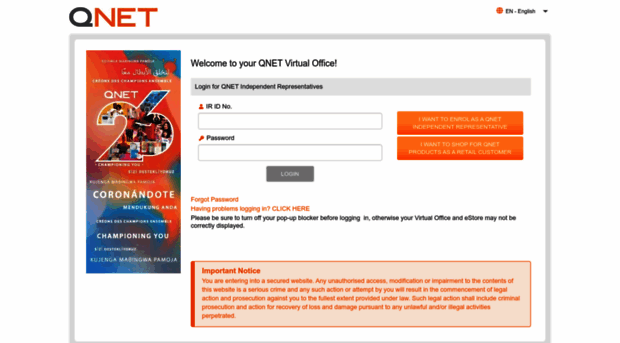portal.qnetltd.com