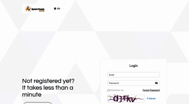 portal.quicktrade.co.za