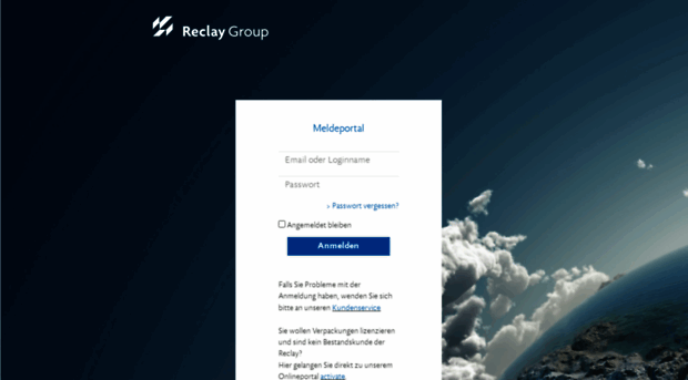 portal.reclay-group.com