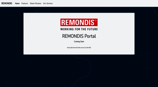 portal.remondis.com.au