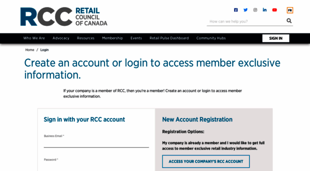 portal.retailcouncil.org