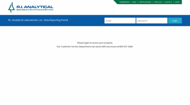 portal.rianalytical.com