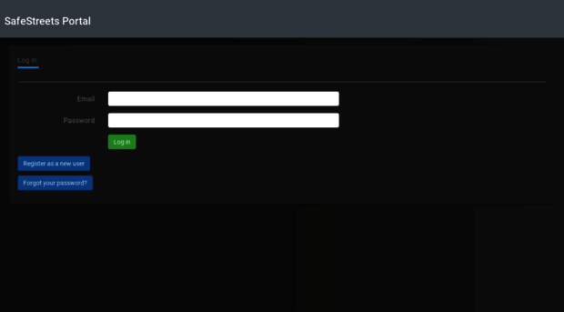 portal.safestreets.com