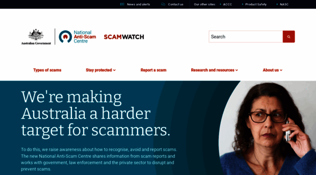 portal.scamwatch.gov.au