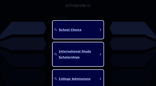 portal.scholarsite.io