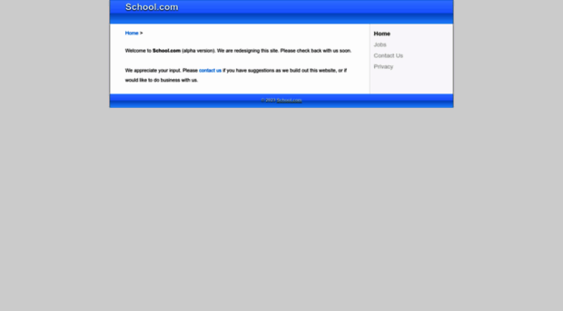 portal.school.com