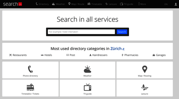 portal.search.ch
