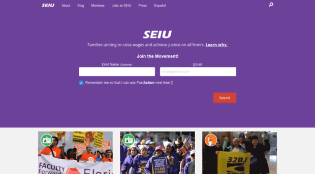 portal.seiu.org