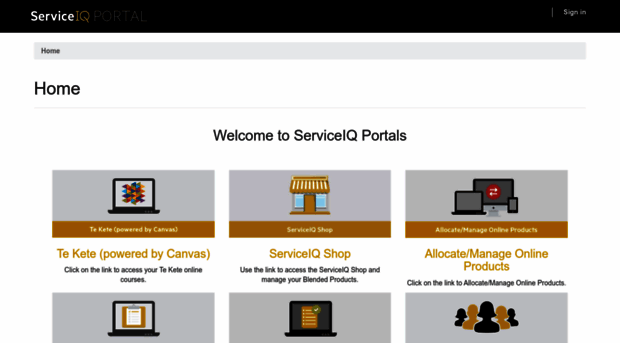 portal.serviceiq.org.nz