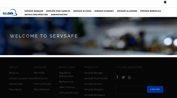 portal.servsafe.com