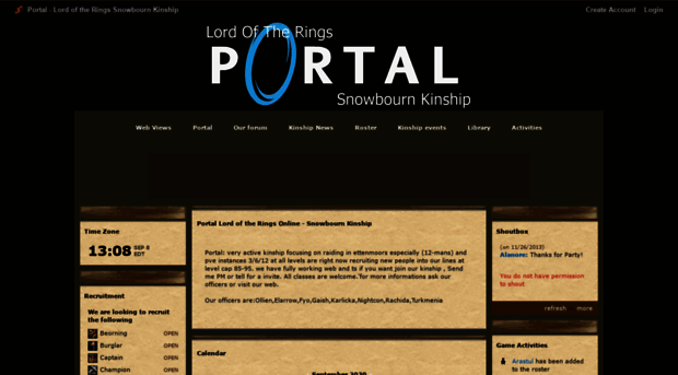 portal.shivtr.com