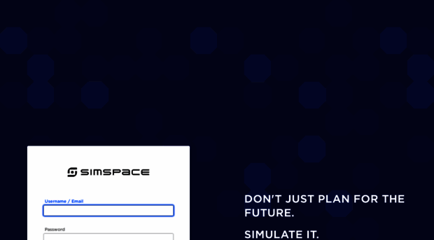 portal.simspace.com