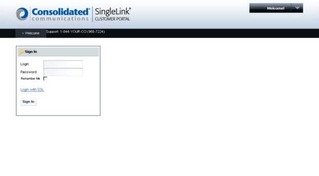 portal.singlelink.com