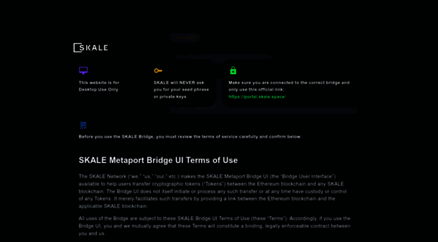 portal.skale.space