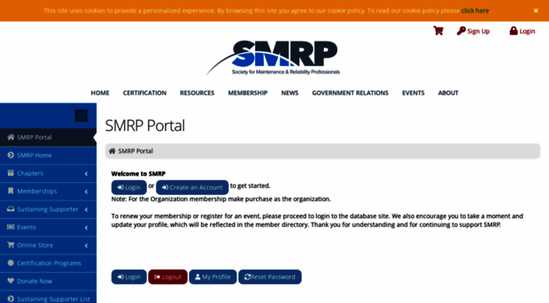 portal.smrp.org