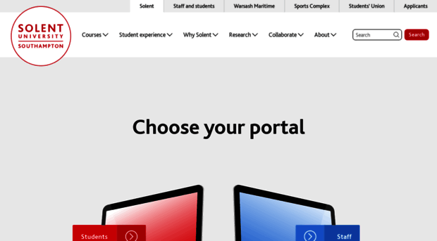 portal.solent.ac.uk