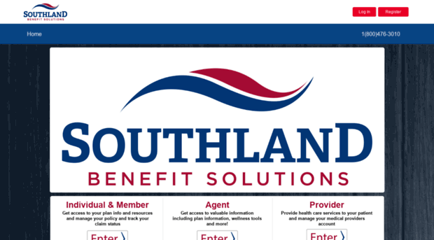 portal.southlandbenefit.com