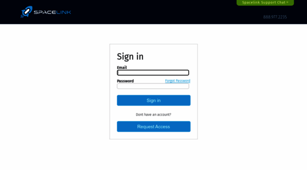 portal.spacelink.com