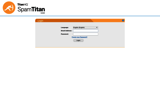 portal.spamtitan.com