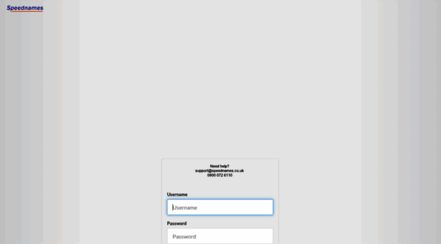 portal.speednames.uk