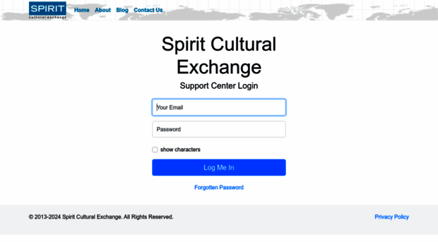 portal.spiritexchange.com