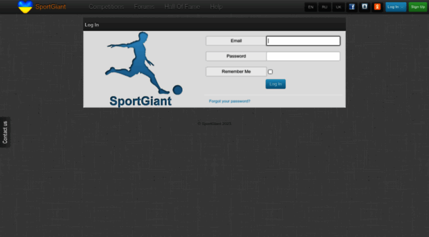 portal.sportgiant.net