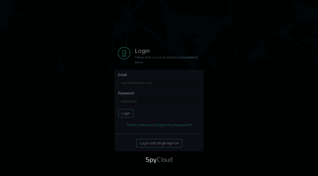 portal.spycloud.com