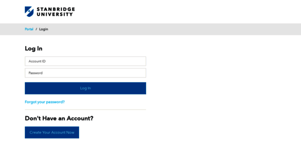 portal.stanbridge.edu