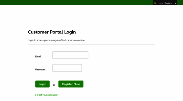 portal.start.ca