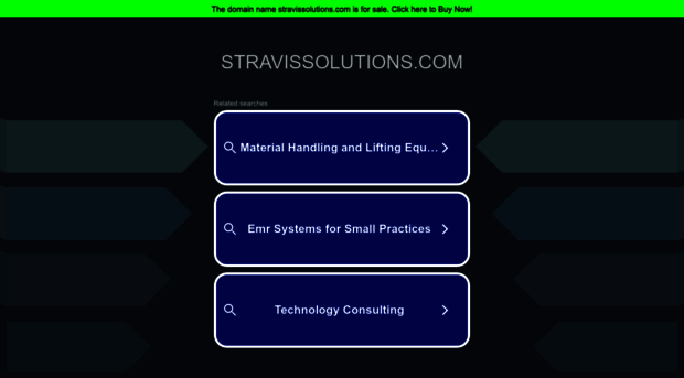 portal.stravissolutions.com