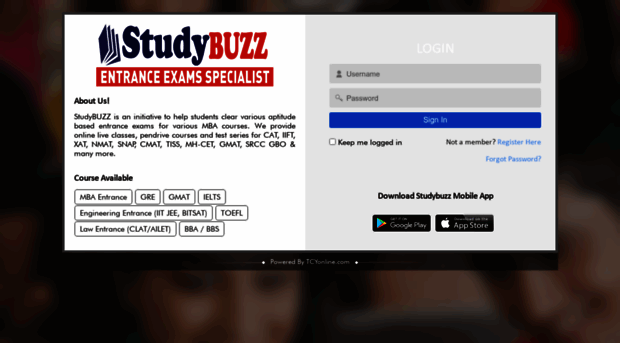 portal.studybuzz.co.in