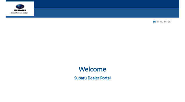 portal.subaru.eu