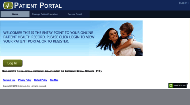 portal.systemedx.com