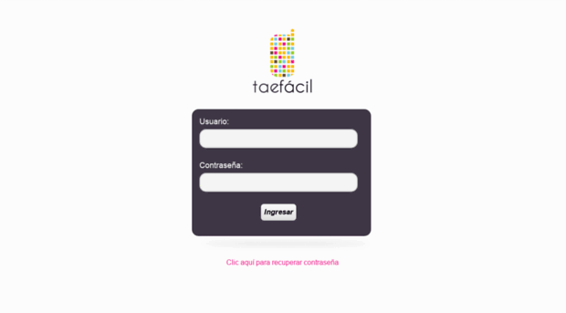 portal.taefacil.com