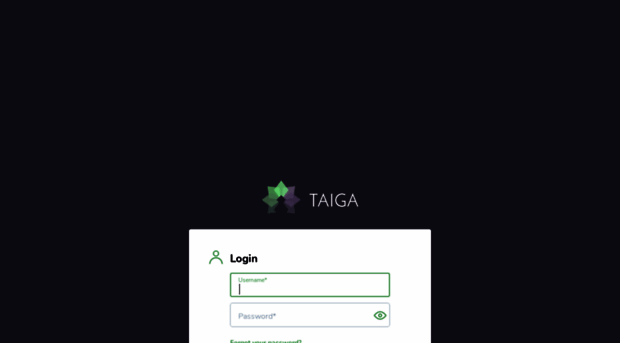 portal.taiga.io
