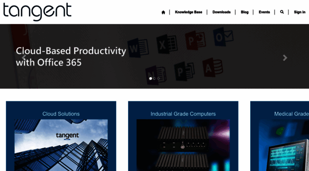 portal.tangent.com