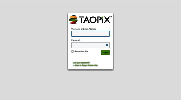 portal.taopix.com