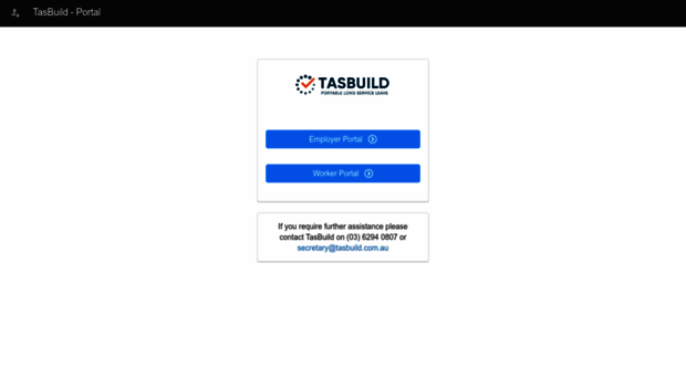 portal.tasbuild.com.au