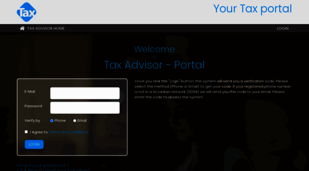 portal.taxadvisor.lk