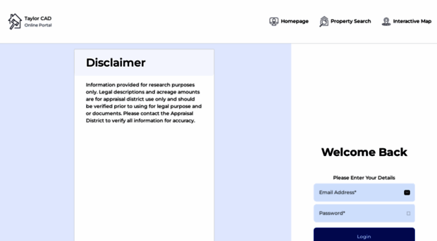 portal.taylor-cad.org