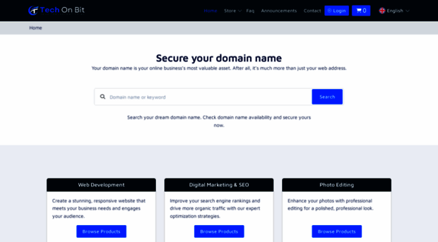 portal.techonbit.com