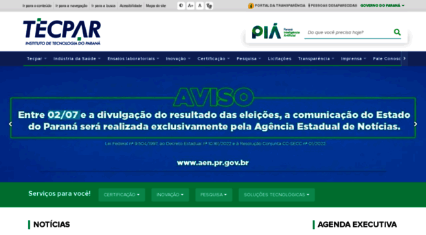 portal.tecpar.br