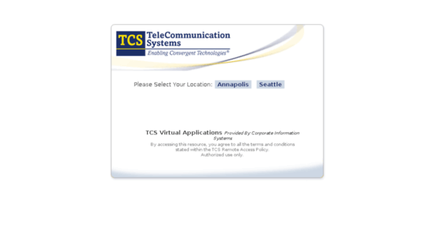 portal.telecomsys.com