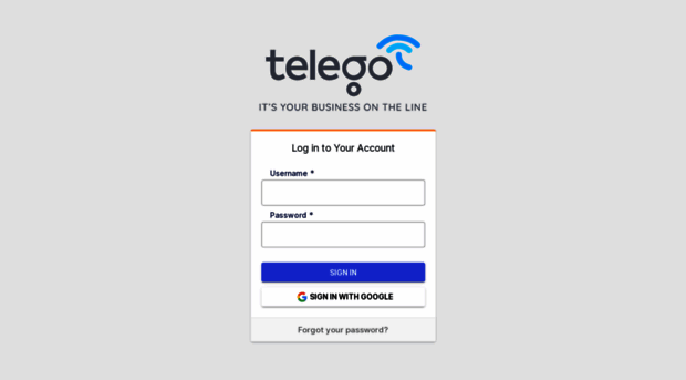 portal.telego.com