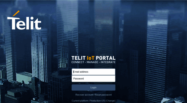 portal.telit.com