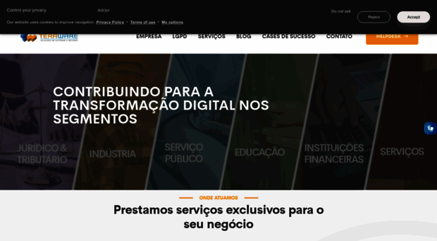 portal.teraware.com.br
