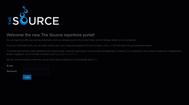 portal.the-source.eu