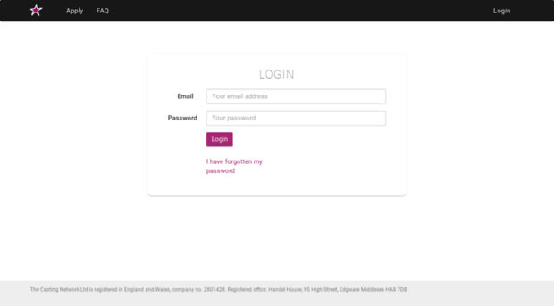 portal.thecastingnetwork.co.uk
