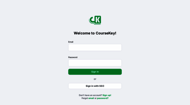 portal.thecoursekey.com